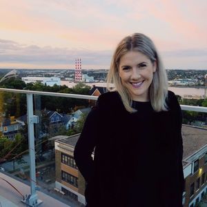 Meet your Posher, Michelle